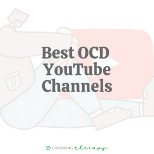 Best OCD Youtube Channels