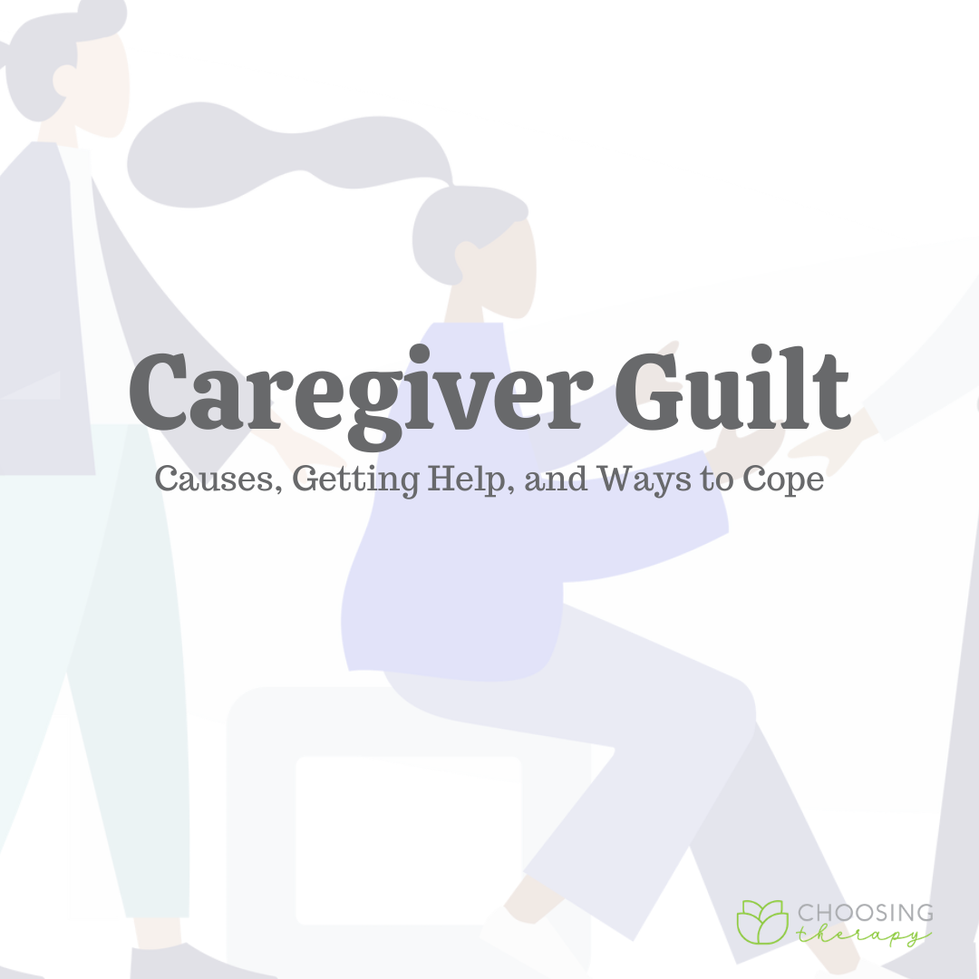 Caregiver Guilt