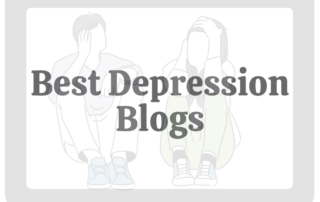 Depression blogs