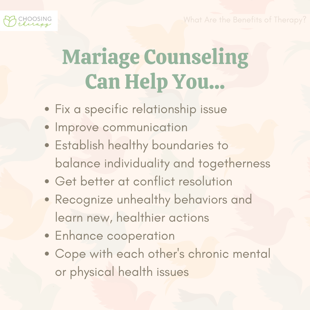 Relational Issues Counseling Williamsburg