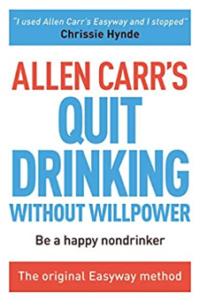 Quick Drinking Without Willpower