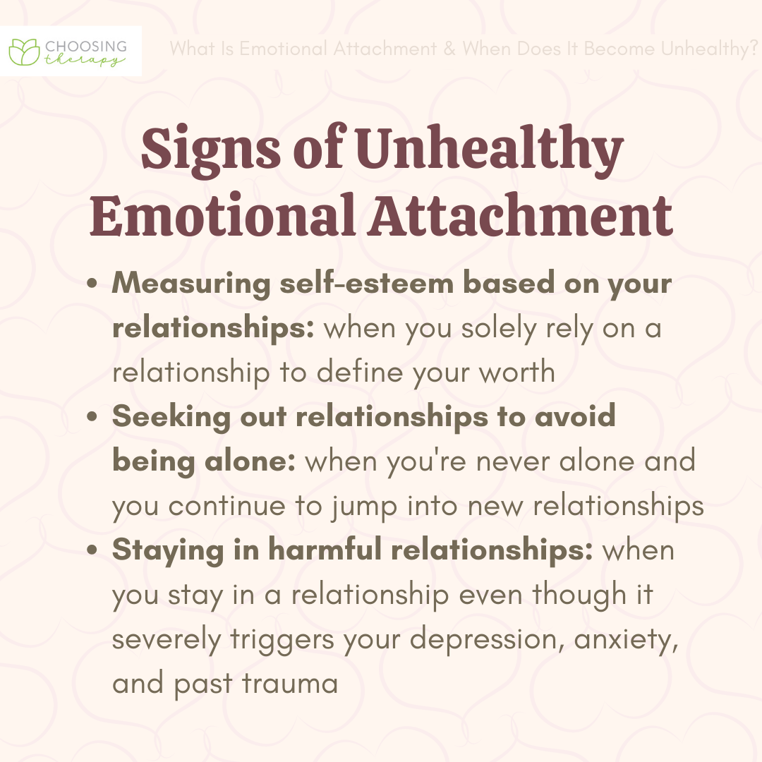 Can Emotional Connection Alone Sustain a Relationship?