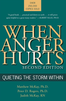 When Anger Hurts