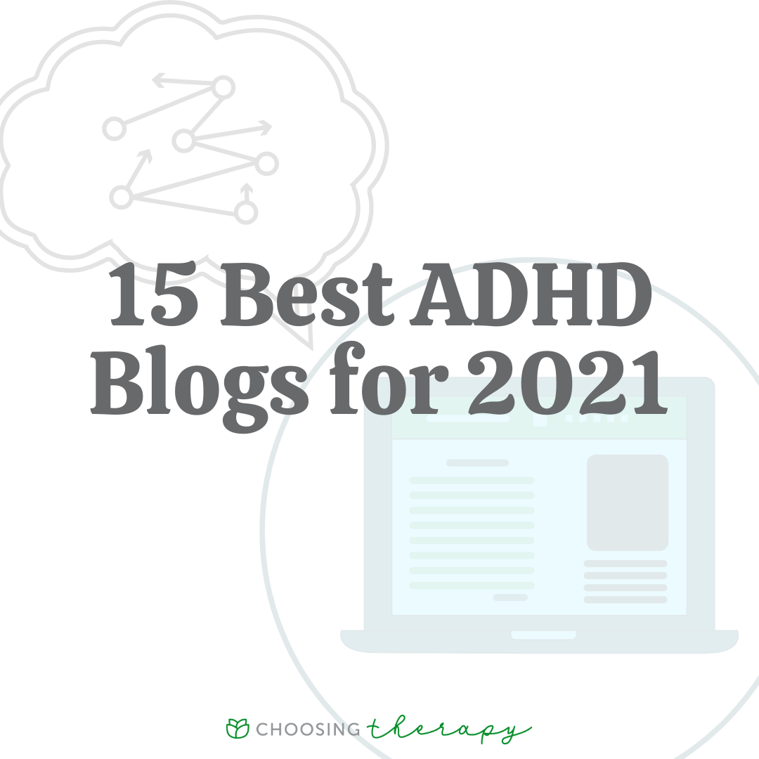 15 Best ADHD Blogs: Helpful and Witty Resources