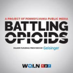 Battling Opioids 
