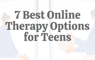 7 Best Online Therapy Options for Teens