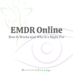 EMDR Online: How It Works & Who It's Right For