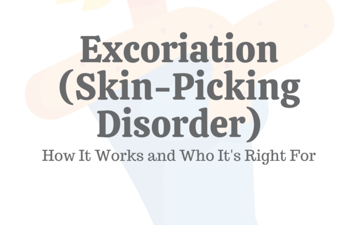Excoriation (Skin-Picking Disorder): Signs, Symptoms, & Treatments