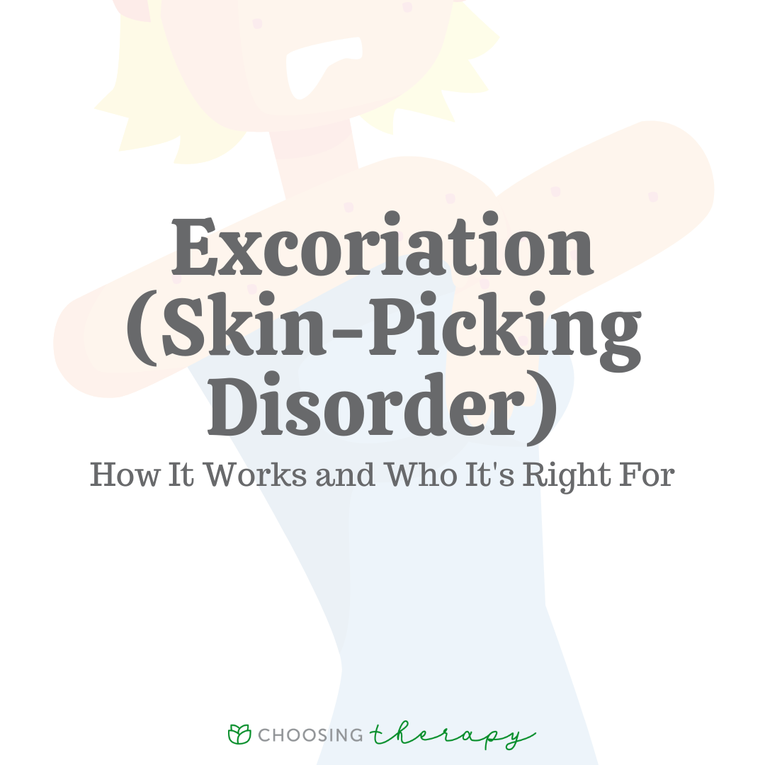 excoriation disorder