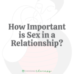 How Important Is Sex In A Relationship?