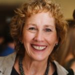 Jane Shure, PhD, LCSW, co-founder of The Resilience Group