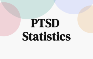 PTSD Statistics