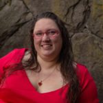 Ragen Chastain, Sized for Success