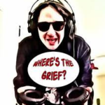 Where’s the Grief?