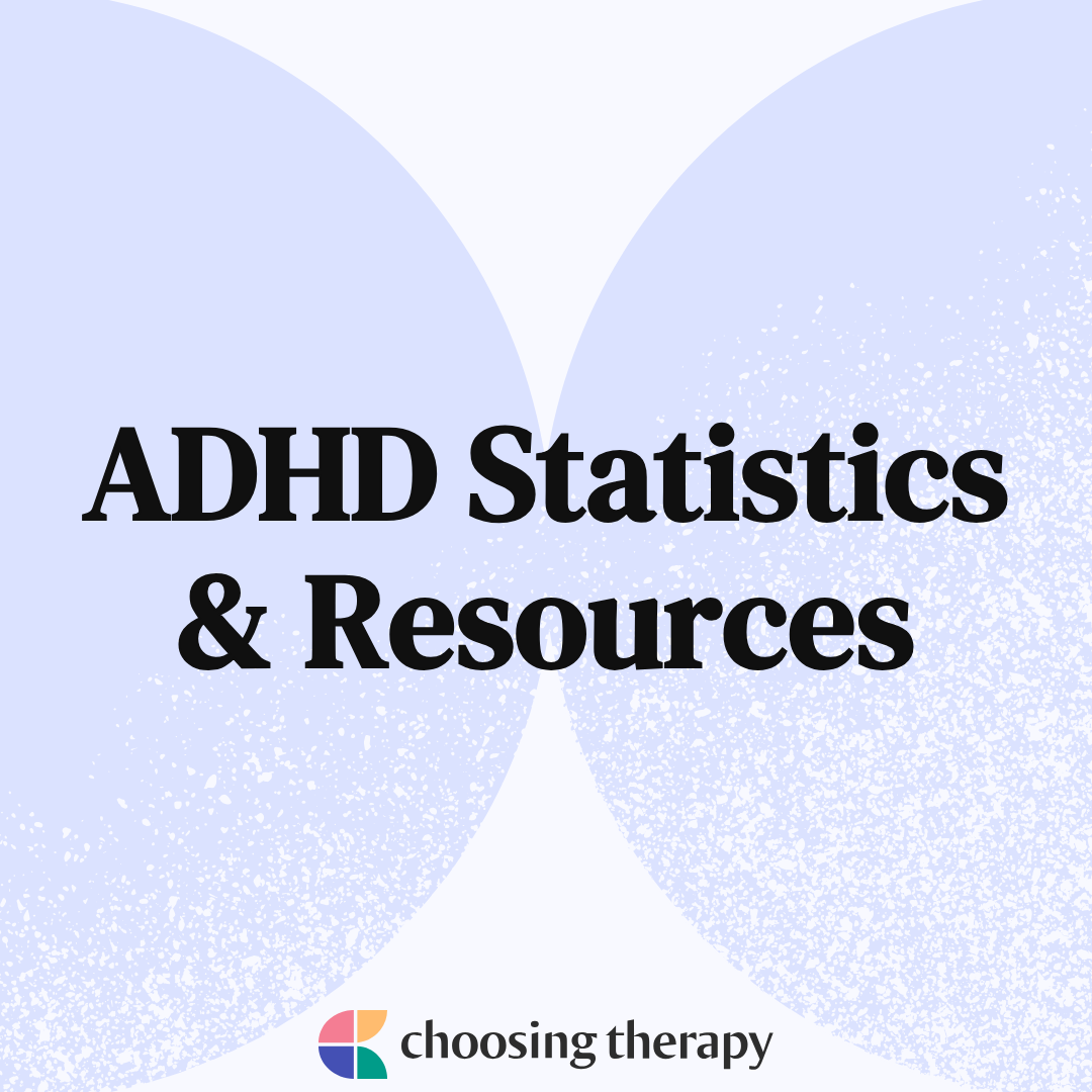 ADHD Statistics & Resources