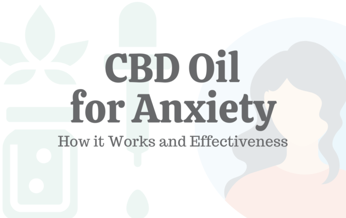 CBD Oil for Anxiety How It Works _ Effectiveness
