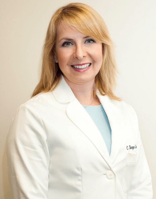 Dr. Cheryl Berger Israeloff O.D.
