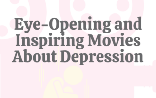 Depression Movies