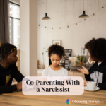 Co-Parenting With a Narcissist