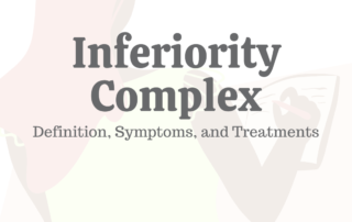Inferiority Complex: Definition, Symptoms, & Treatments