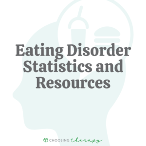 Eating Disorder Statistics & Resources