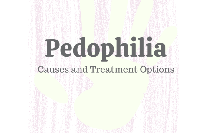 Pedophilia: Definition, Causes & Sexual Orientation
