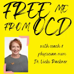 Free Me From OCD