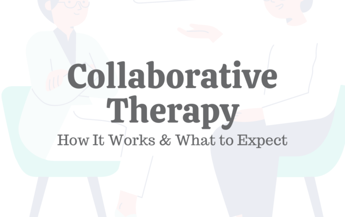 Collaborative Therapy: How It Works & What to Expect