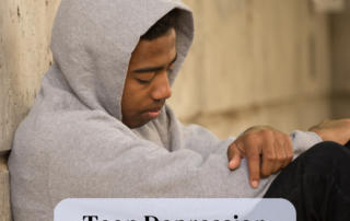 Teen Depression: Signs, Symptoms, & Treatments