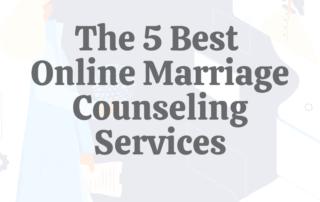 The 5 Best Online Marriage Counseling Services