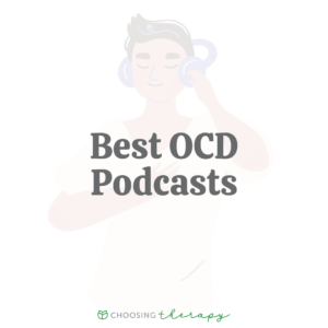Best OCD Podcasts