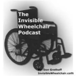 The Invisible Wheelchair Podcast