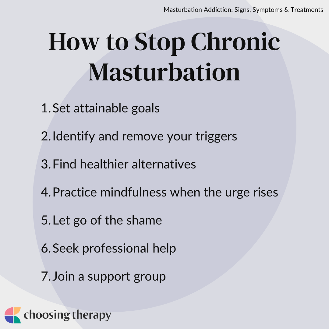 Creative Ways To Masturbate