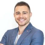 Kyle McEvoy, MS, LMHC / Founder & Therapy President