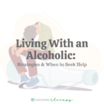 Living With an Alcoholic