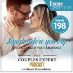 The Couples Expert Podcast