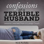 Confessions of a Terrible Husband Podcast