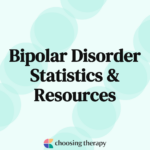Bipolar Disorder Statistics & Resources