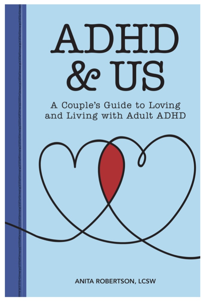 ADHD & Us