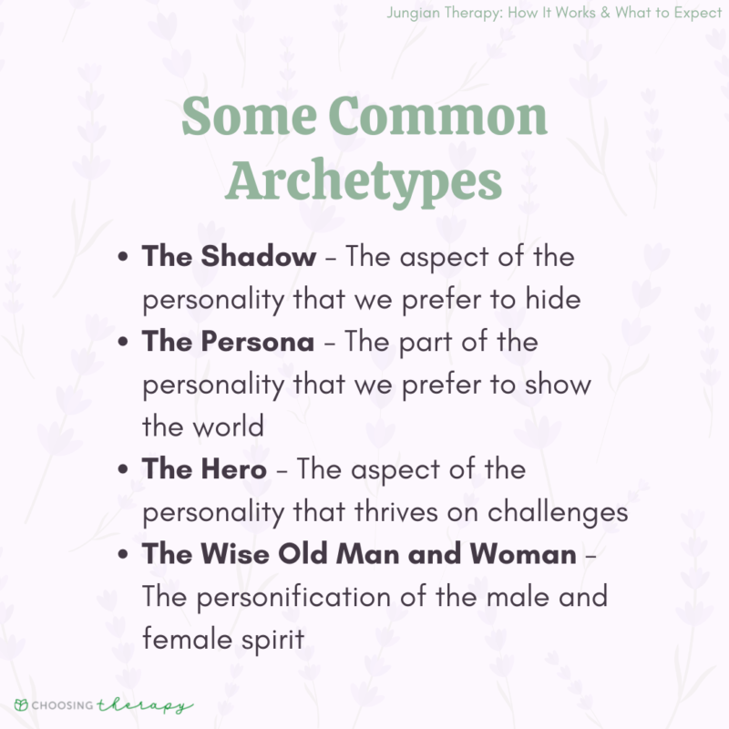 Jungian Therapy How It Works & What to Expect Choosing Therapy