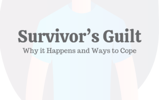 Survivor’s Guilt: Why It Happens & 7 Ways to Cope