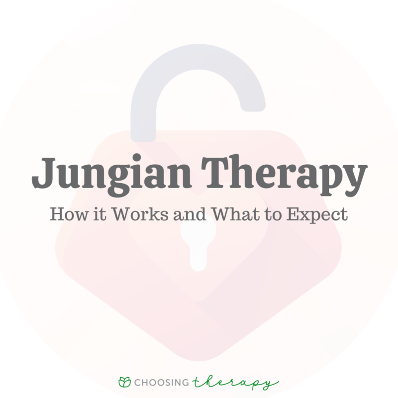Jungian Therapy How It Works & What to Expect Choosing Therapy