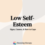 Low Self-Esteem