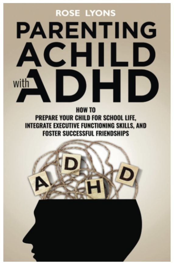 Parenting a Child With ADHD