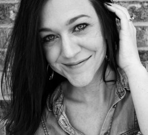 Whitney White, MS, LPC