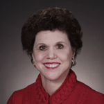 Linda Serra Hagedorn, Ph.D., Professor Emeritus at Iowa State University