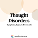 Thought Disorder?