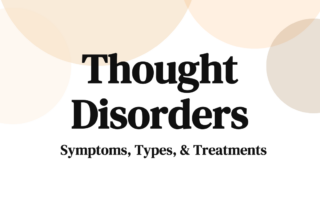 Thought Disorder?
