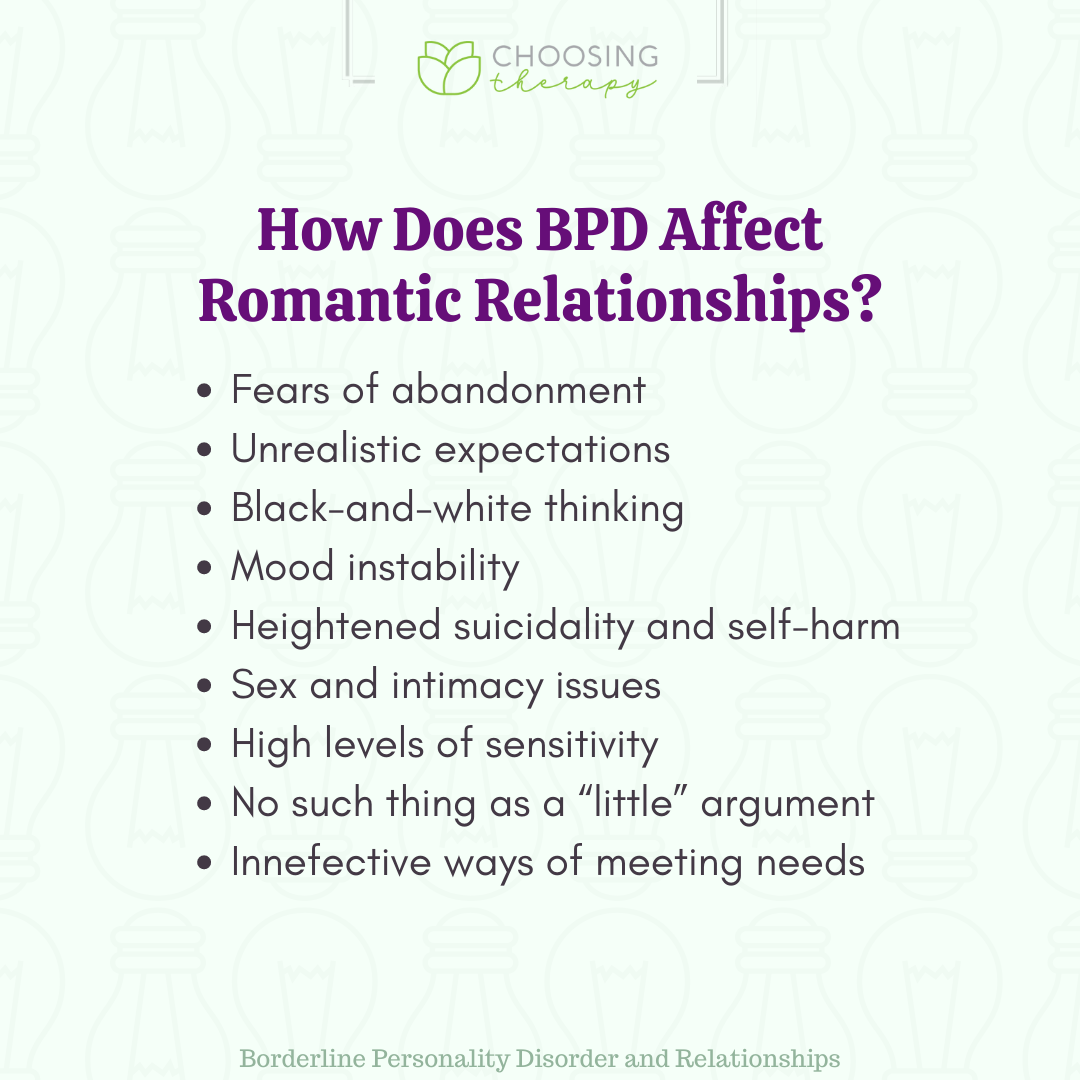 BPD Relationships Key Differences Between Toxic Healthy 60 OFF
