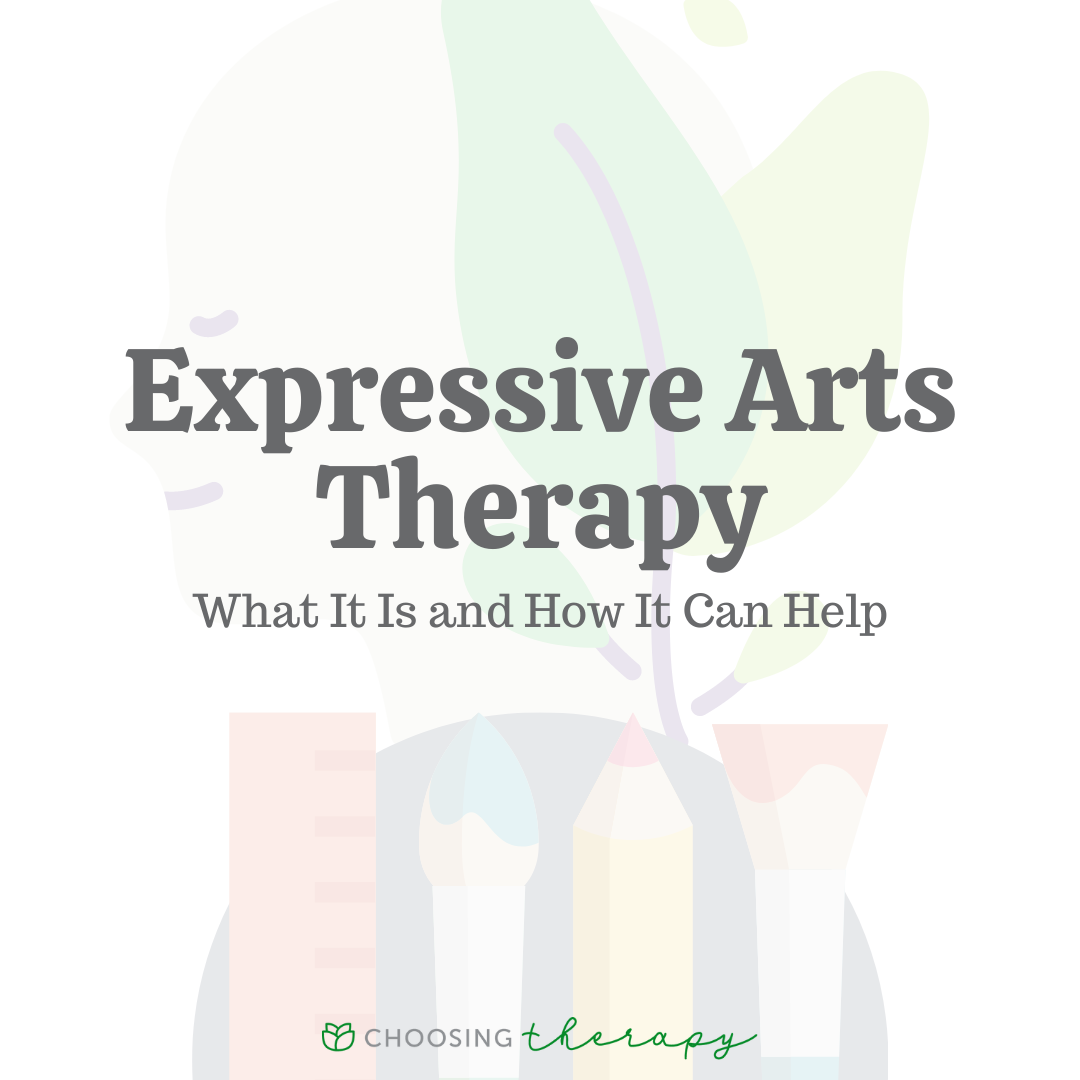 expressive art therapy for psychosis a multiple case study